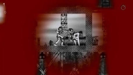 噩梦边境v1.3.5截图1