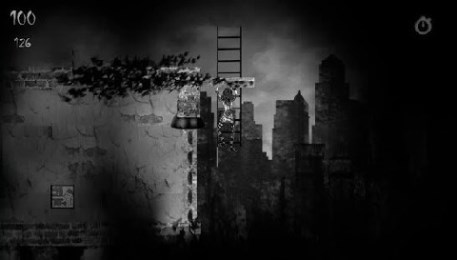 噩梦边境v1.3.5截图2