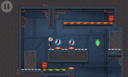 费加罗的恐惧工厂v1.8截图4