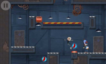 费加罗的恐惧工厂v1.8截图5