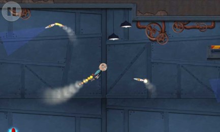 费加罗的恐惧工厂v1.8截图3