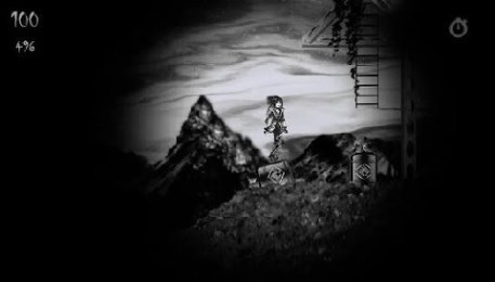 噩梦边境v1.3.5截图4