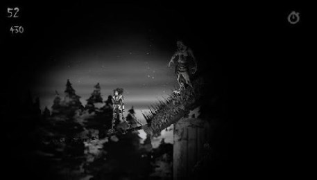 噩梦边境v1.3.5截图3