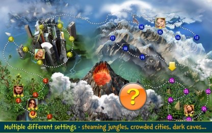 用手指救救我v1.21截图3