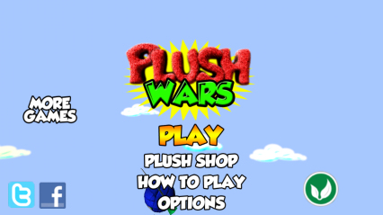 公仔战争修改版v1.3.6截图1