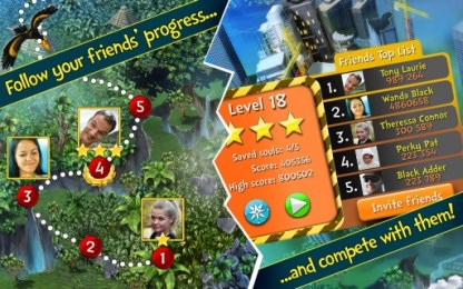 用手指救救我v1.21截图4