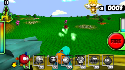 公仔战争修改版v1.3.6截图4