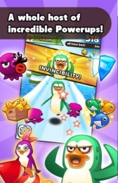 南极大冒险破解版v3.7截图2