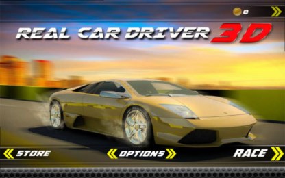 3D超级赛车v3.6.14截图3