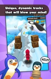 南极大冒险破解版v3.7截图1