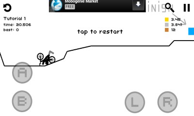 涂鸦骑士修改版v5.12截图1