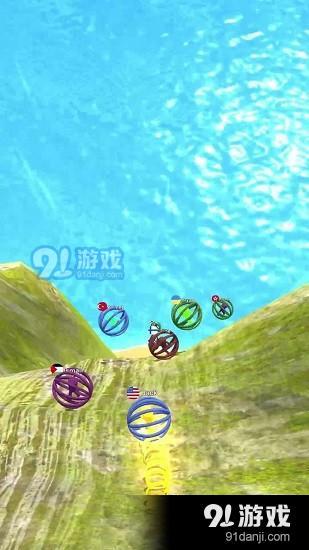 爬坡滚下去v0.3.51截图2