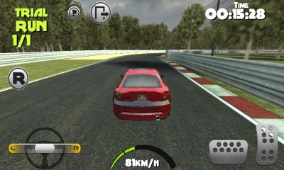 真实极品赛车完整版v1.16截图2