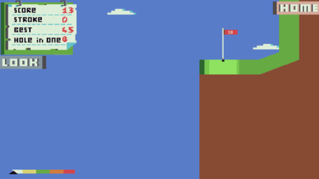 史上最难的高尔夫v1.9截图3