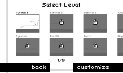 涂鸦骑士修改版v5.12截图2