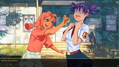 永恒的夏季v1.7截图2