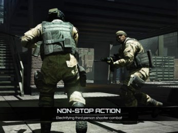 残留脉冲v1.8截图1