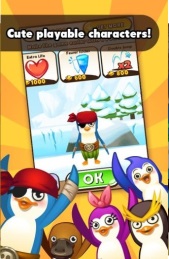 南极大冒险破解版v3.7截图3