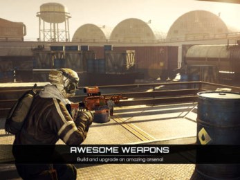 残留脉冲v1.8截图3