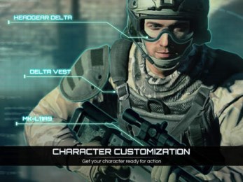 残留脉冲v1.8截图2