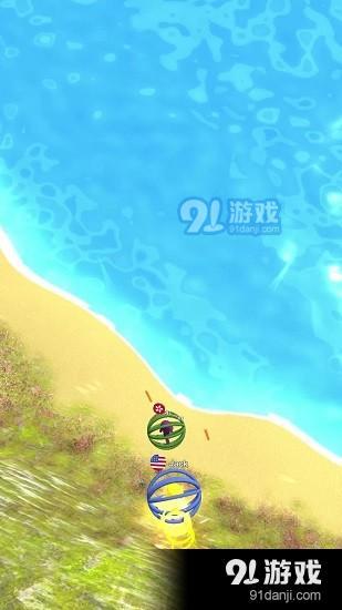 爬坡滚下去v0.3.51截图3