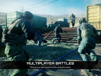 残留脉冲v1.8截图4