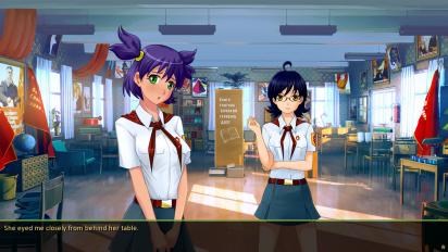 永恒的夏季v1.7截图4