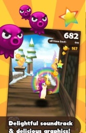 南极大冒险破解版v3.7截图4