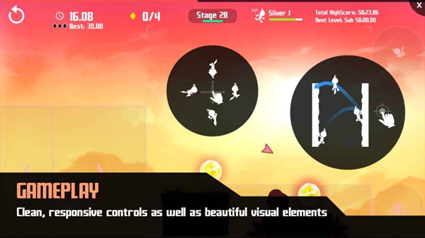 极速挑战v1.3.65截图2