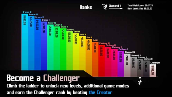 极速挑战v1.3.65截图3