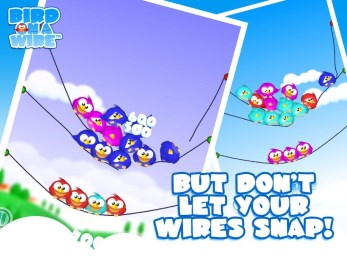 电线上的鸟v1.4.6截图3