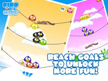 电线上的鸟v1.4.6截图2