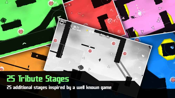 极速挑战v1.3.65截图5