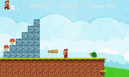 小人吃蘑菇v5.6.7截图1