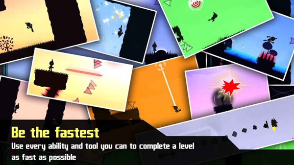 极速挑战v1.3.65截图4