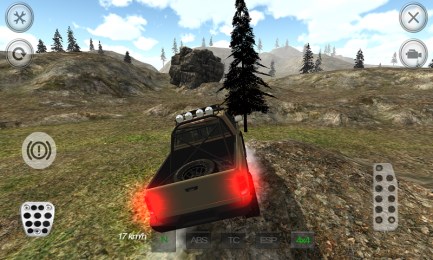 4x4山地赛车v1.4.7截图2