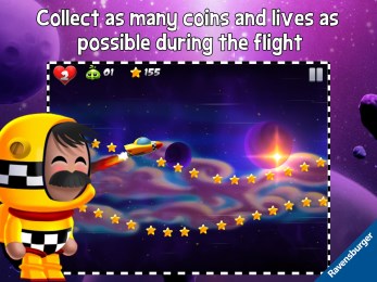 太空出租车v1.6截图3