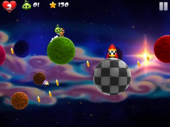 太空出租车v1.6截图1