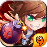 弹弹岛2九游版v1.10.9