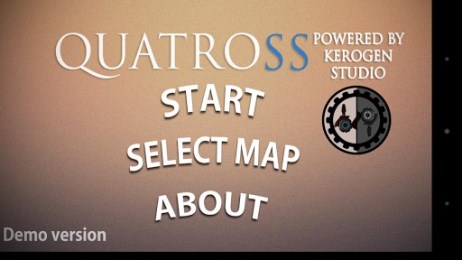 沙漠逃亡v1.10截图2