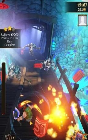 海盗传奇v1.7.5截图2