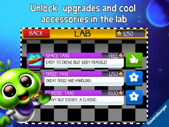 太空出租车v1.6截图4