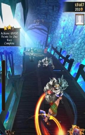 海盗传奇v1.7.5截图1