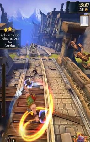 海盗传奇v1.7.5截图3