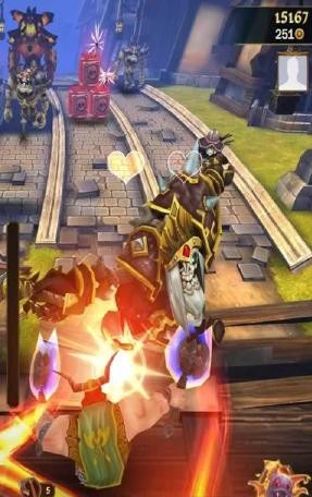 海盗传奇v1.7.5截图4