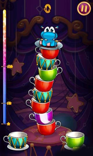 卖萌河马v1.10截图1