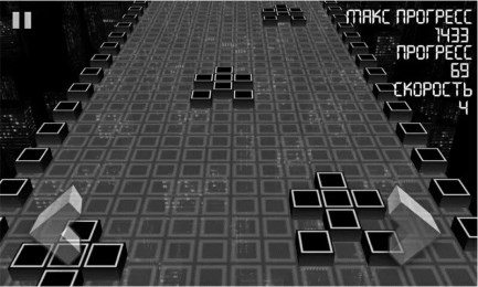 3D方块赛车v15.12截图3