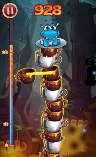 卖萌河马v1.10截图2