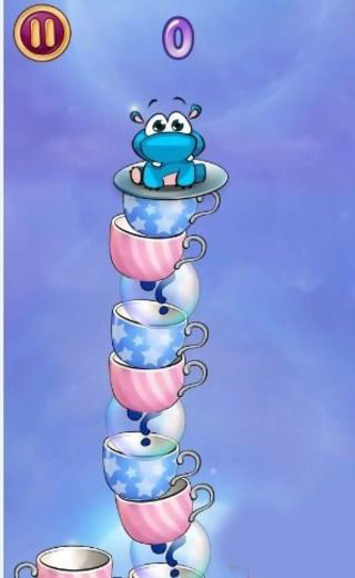 卖萌河马v1.10截图4