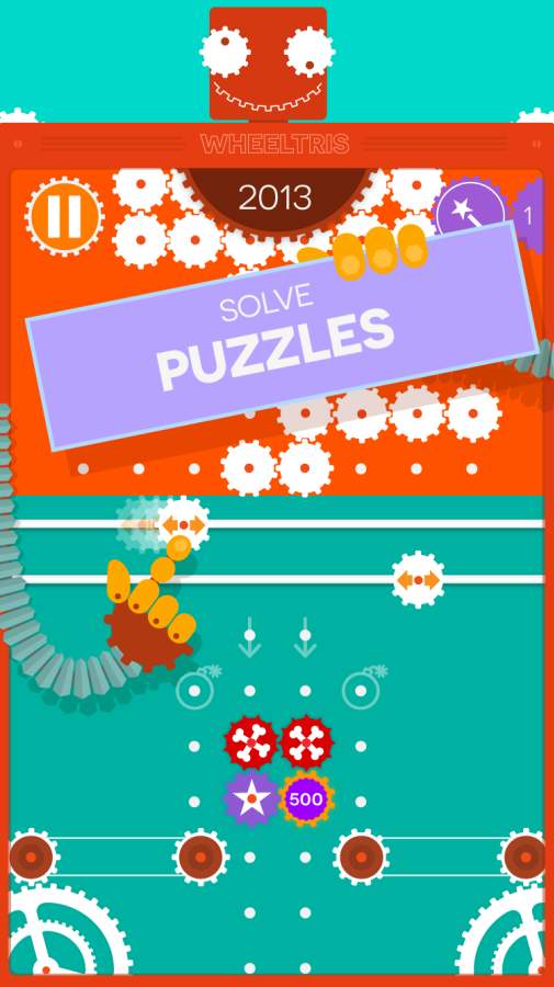 齿轮连接v0.10.4截图3